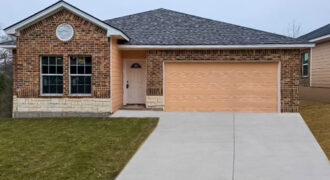 107 Fairview AveWaxahachie, TX 75165