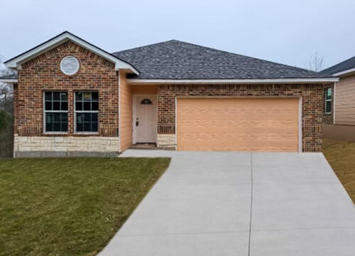 107 Fairview AveWaxahachie, TX 75165