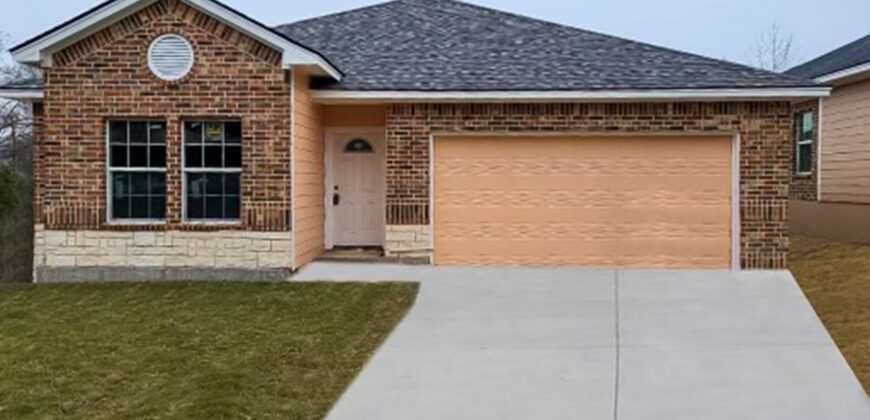 107 Fairview AveWaxahachie, TX 75165