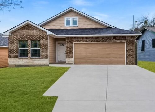 103 Fairview AveWaxahachie, TX 75165