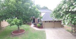 2657 Danberry lane Grand Prairie, TX 75052