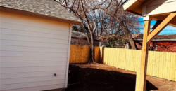 925 E Mulkey St, Fort Worth, TX 76104